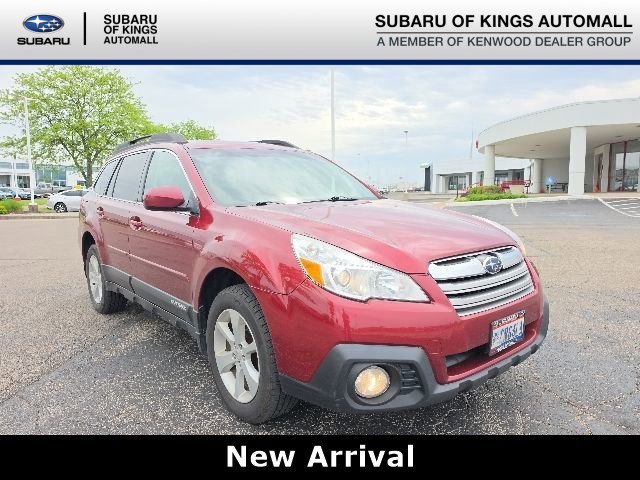 Used 2013 Subaru Outback 2.5i Premium