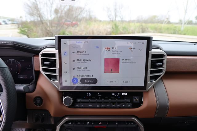 New 2026 Toyota Tundra 1794 Edition image 19