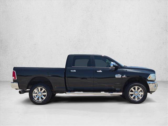 Used 2016 RAM 2500 Longhorn AWD/4WD image 4