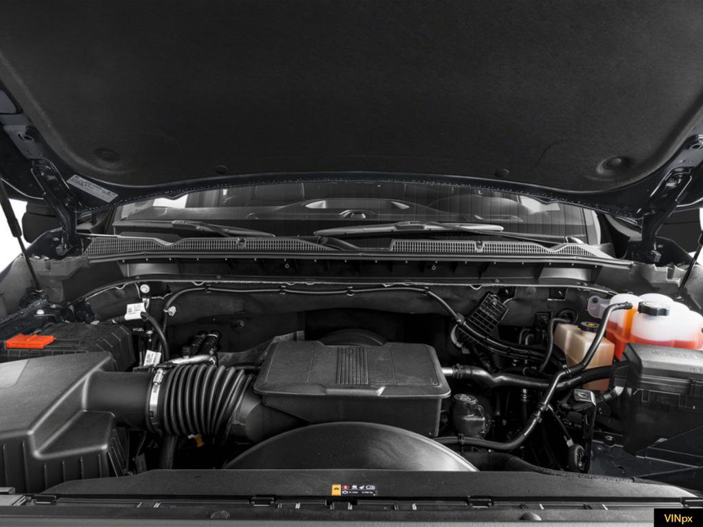 New 2026 GMC Sierra 3500 Denali Ultimate image 10