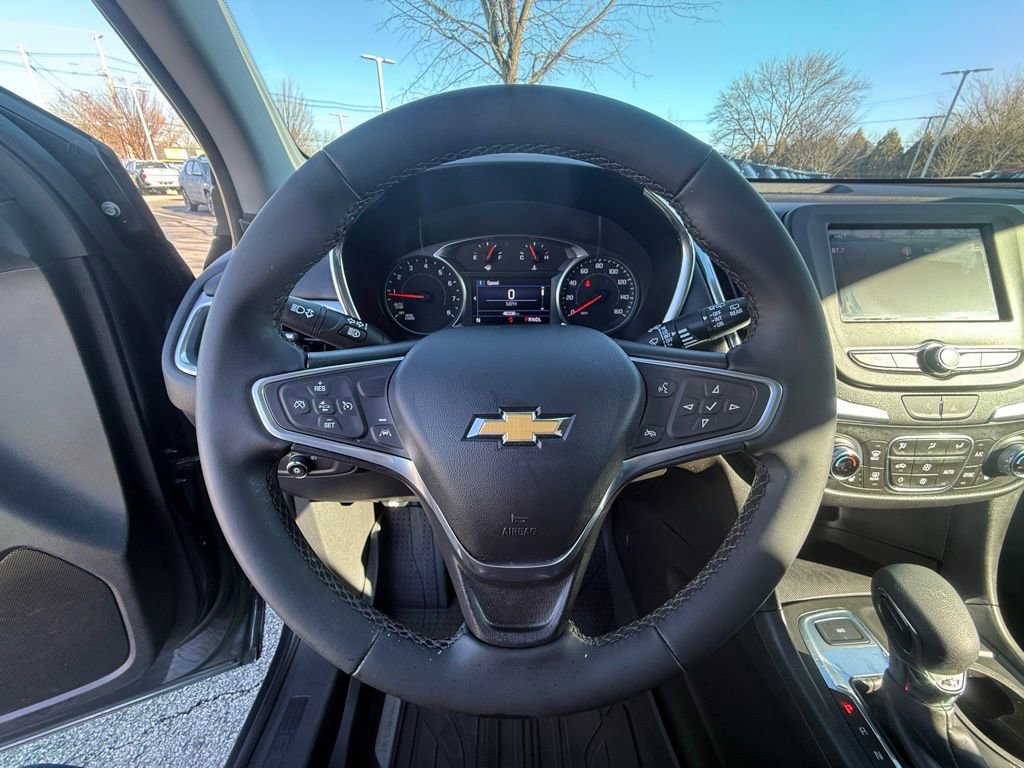 Used 2023 Chevrolet Equinox LT image 15