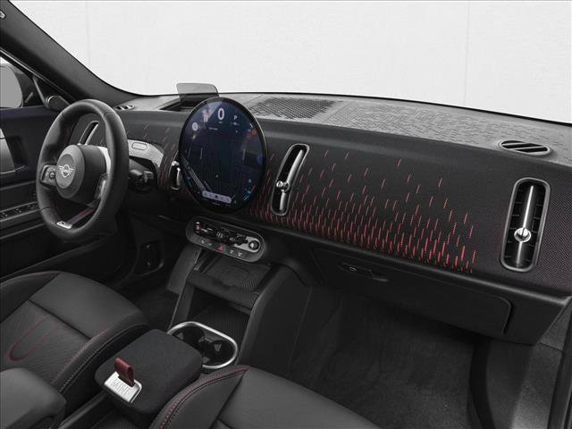 New 2027 MINI Cooper Countryman John Cooper Works w/ Comfort Package Max AWD/4WD image 11