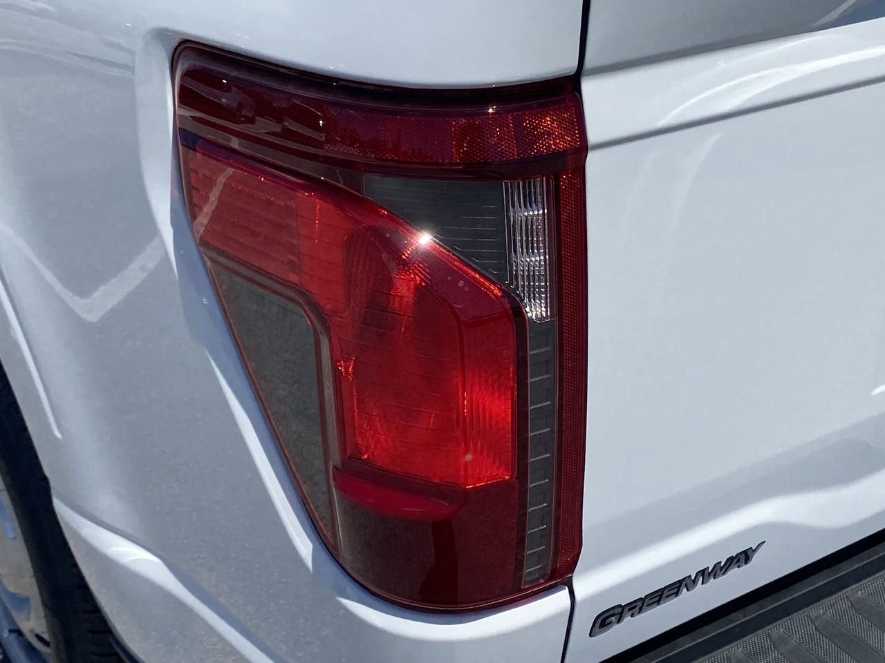 New 2026 Ford F150 XL RWD image 8