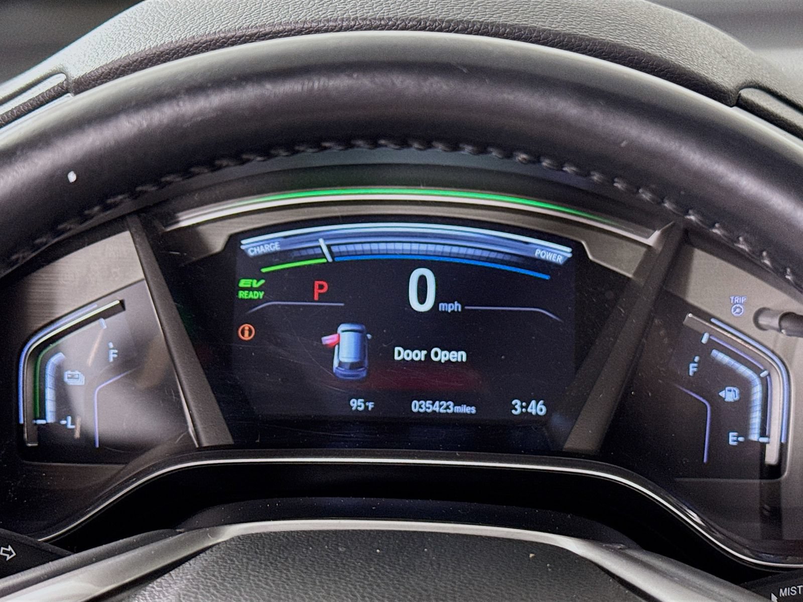 Used 2022 Honda CR-V EX-L image 14