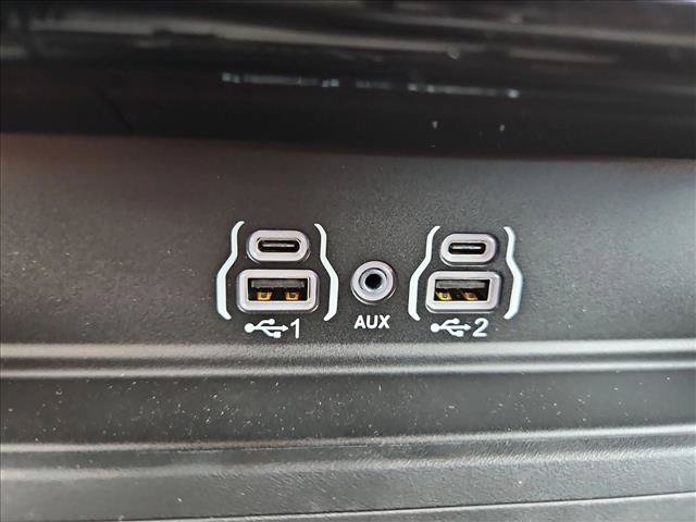 New 2026 RAM 1500 RHO AWD/4WD image 11