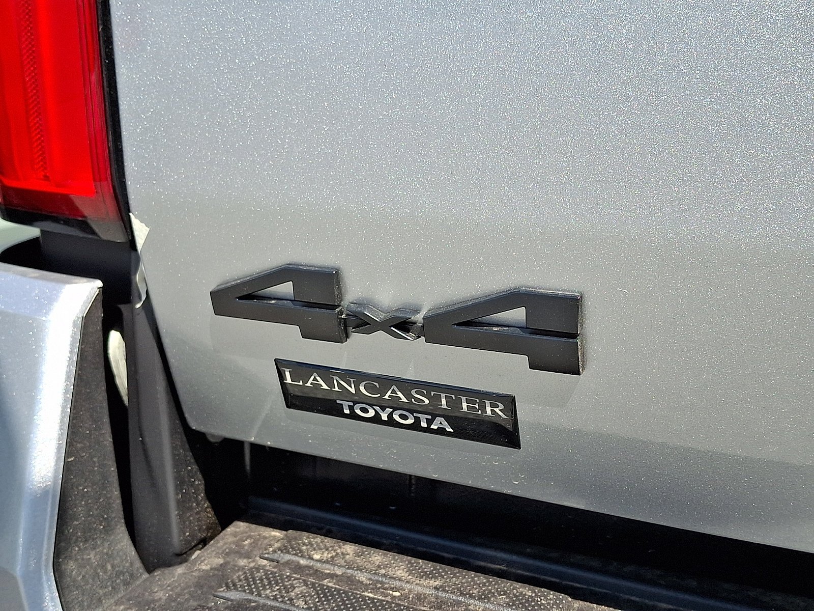 New 2026 Toyota Tacoma TRD Off-Road w/ TRD Off Road Premium Package AWD/4WD image 7