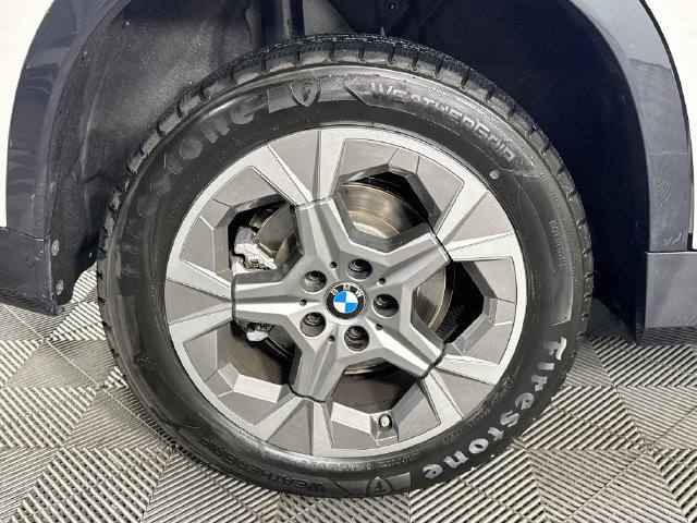 Used 2026 BMW X1 xDrive28i AWD/4WD image 30