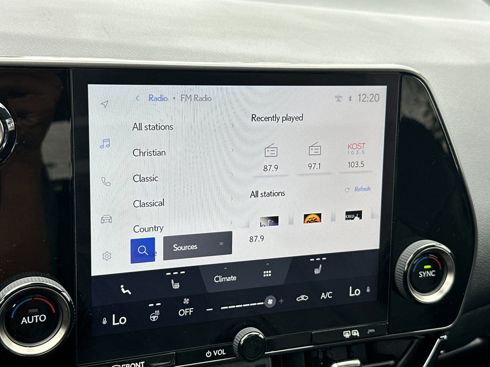 Used 2024 Lexus NX 350h AWD w/ Cold Area Package image 21