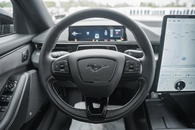 New 2025 Ford Mustang Mach-E GT AWD/4WD image 41