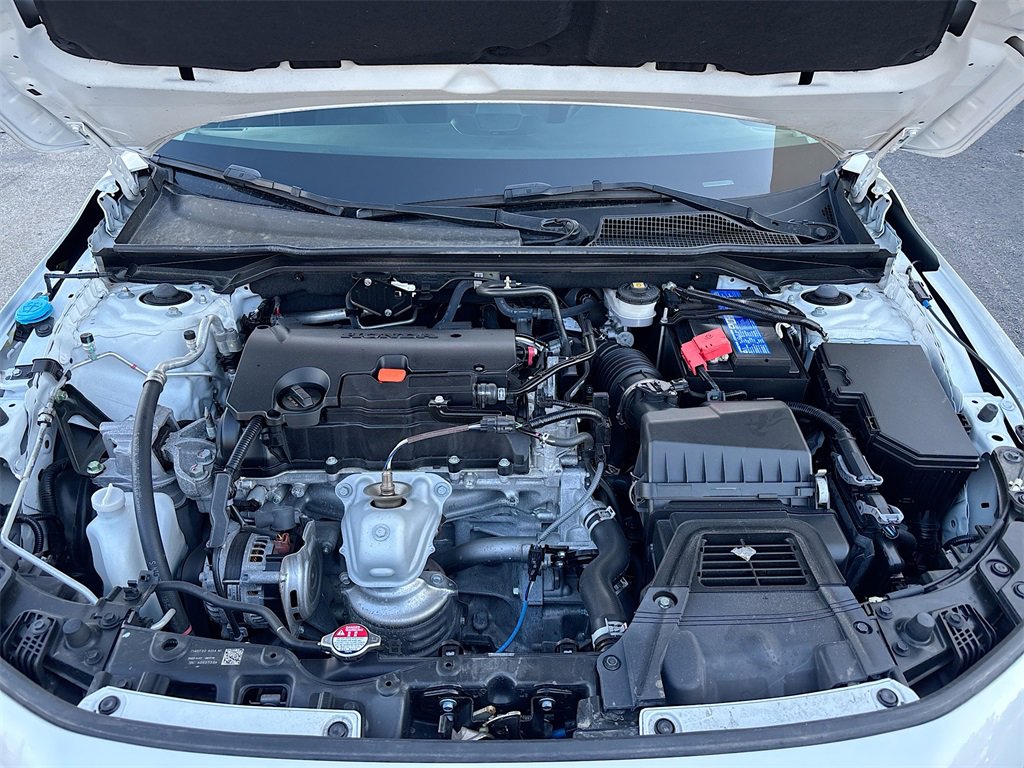 Used 2024 Honda Civic LX image 27
