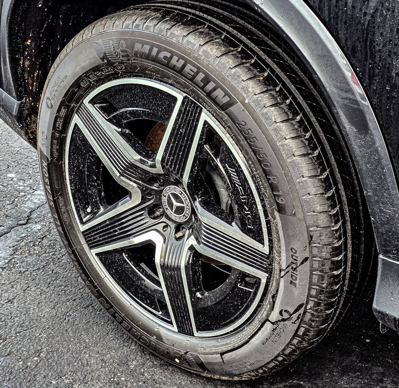 New 2026 Mercedes-Benz GLC 300 4MATIC image 10