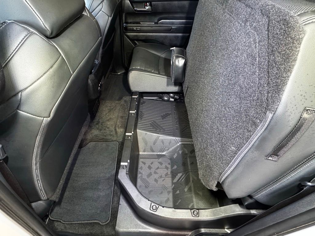 Certified 2024 Toyota Tacoma TRD Sport w/ TRD Sport Premium Package image 50