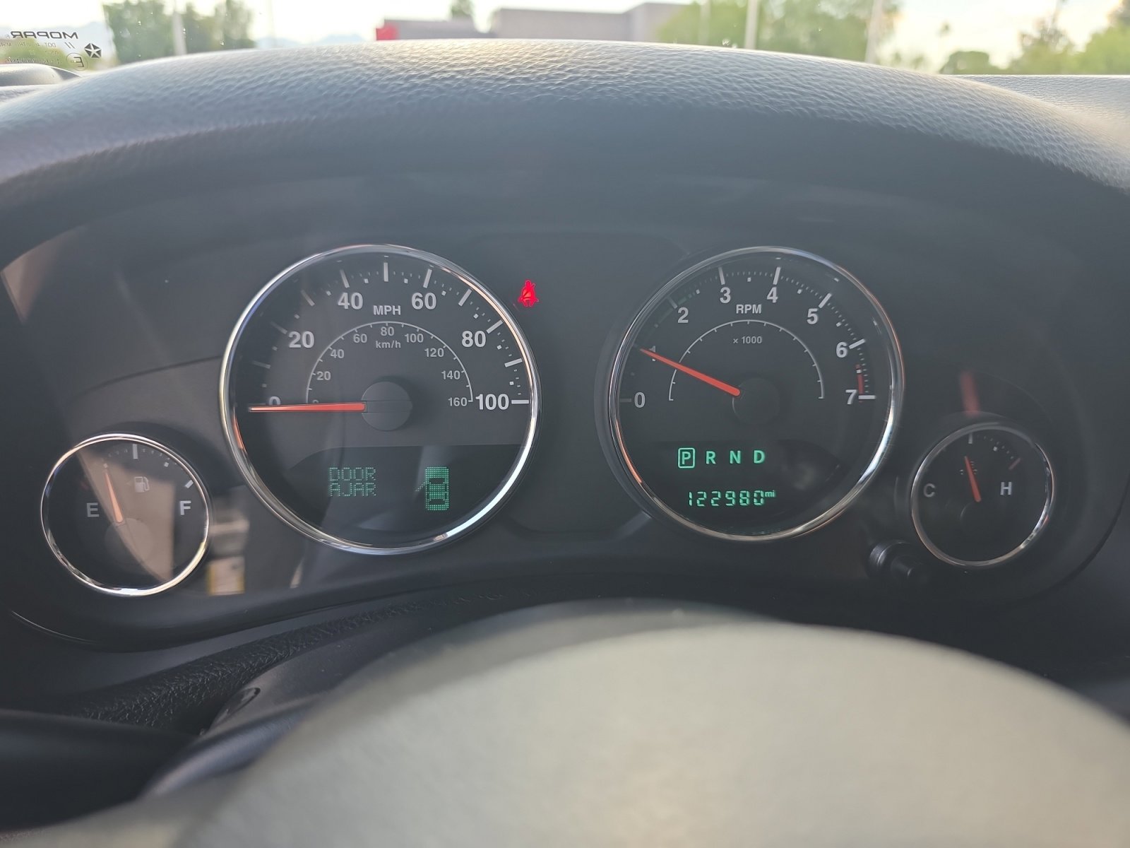Used 2016 Jeep Wrangler Unlimited Sport w/ Connectivity Group AWD/4WD image 10