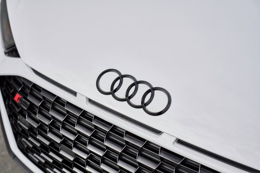 Used 2021 Audi R8 V10 performance AWD/4WD image 7