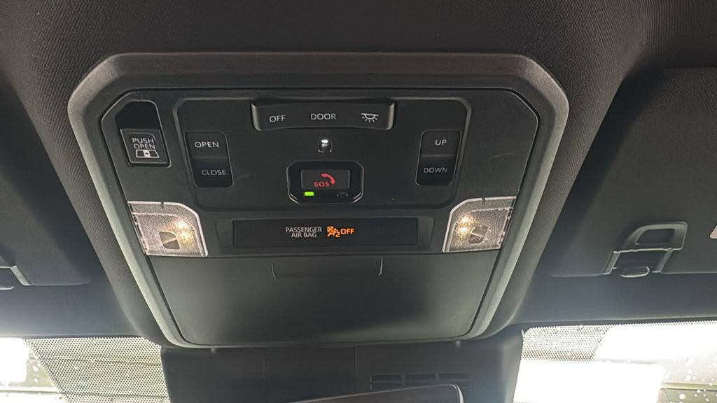 Used 2025 Toyota Tacoma TRD Sport image 30