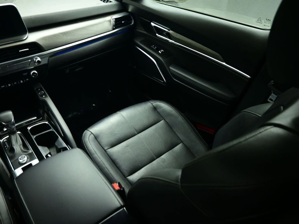 Used 2022 Kia Telluride SX w/ Towing Package image 46