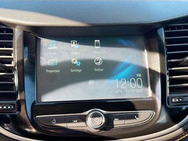 Used 2017 Chevrolet Trax LS image 14