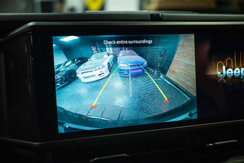 Used 2024 Jeep Wrangler Rubicon image 19