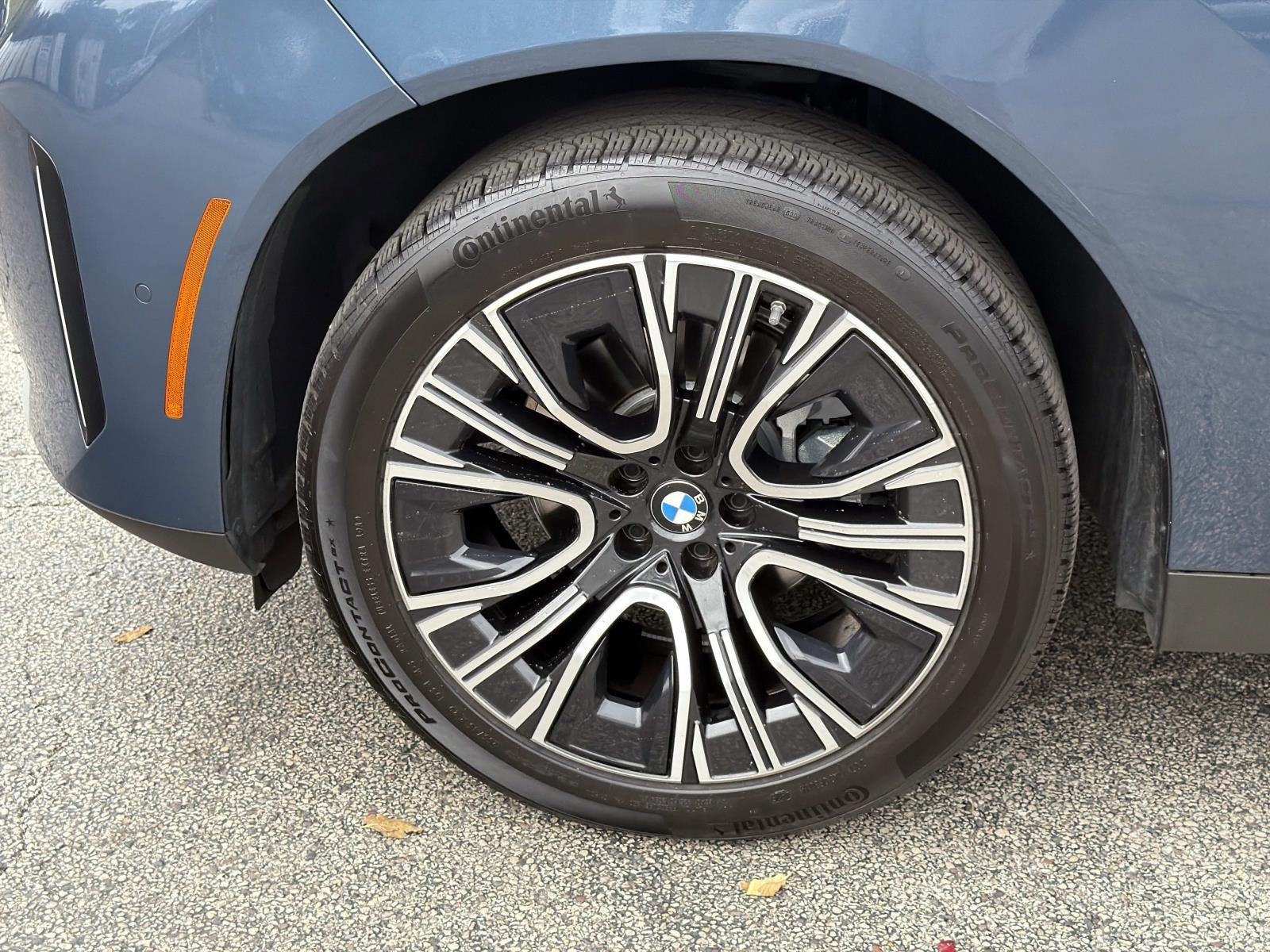 Certified 2026 BMW X3 xDrive30i AWD/4WD image 19