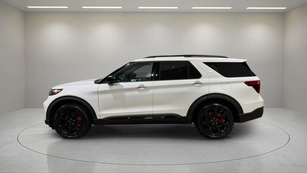 Used 2022 Ford Explorer ST w/ Equipment Group 401A image 19