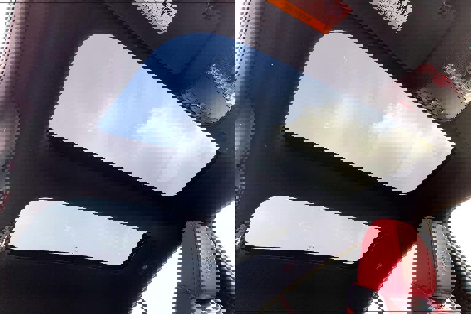 New 2026 Mercedes-Benz AMG GT 53 image 11