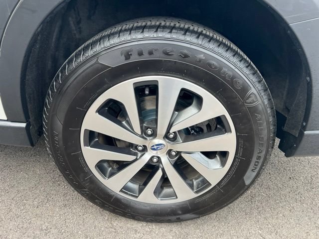 Used 2023 Subaru Outback Premium AWD/4WD image 35