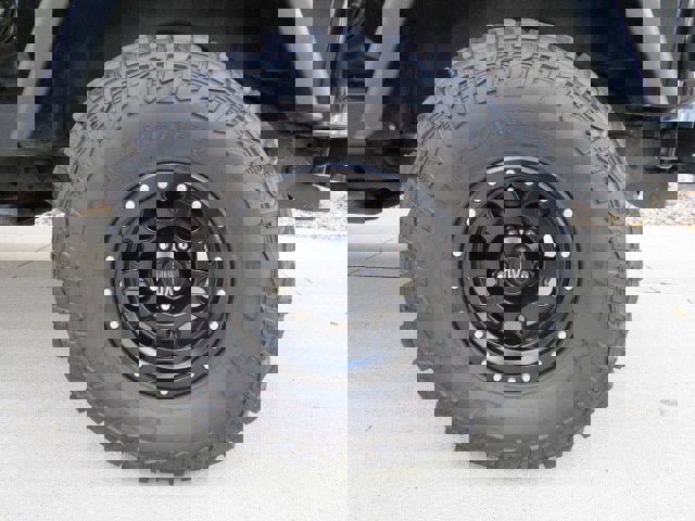 Used 2000 Jeep Wrangler Sport image 8