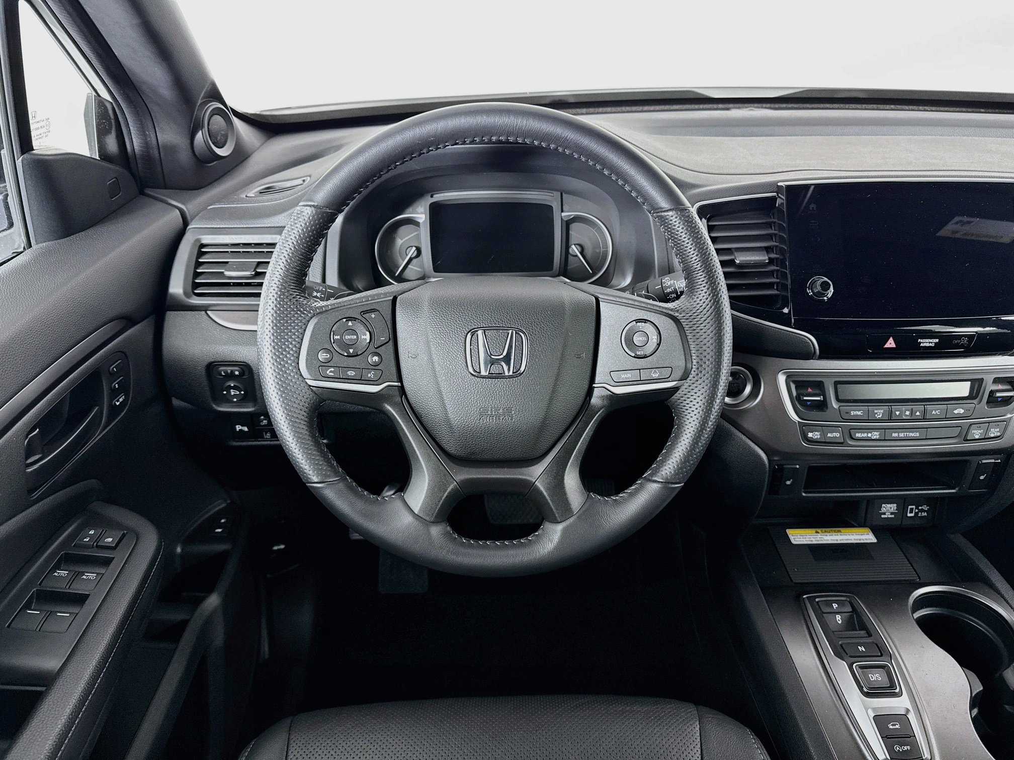 Certified 2022 Honda Passport EX-L image 22