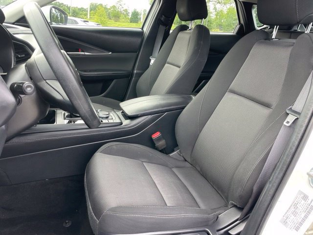 Certified 2024 MAZDA CX-30 AWD 2.5 S image 7