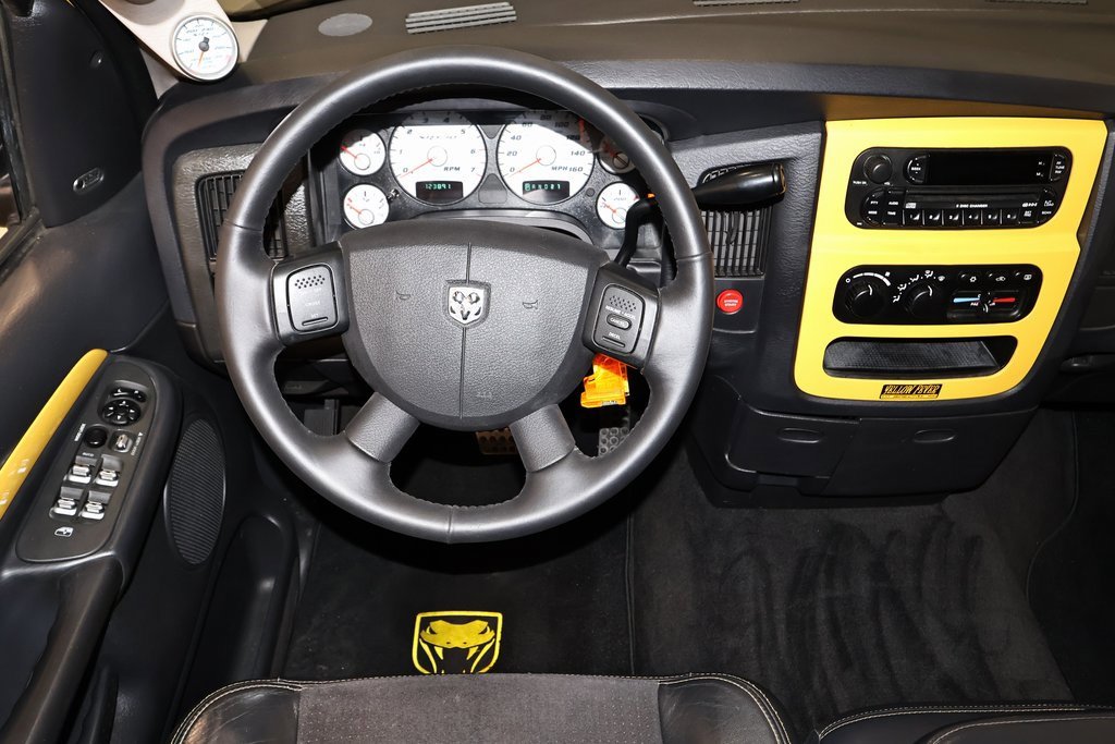 Used 2005 Dodge Ram 1500 Truck 2WD Quad Cab image 20