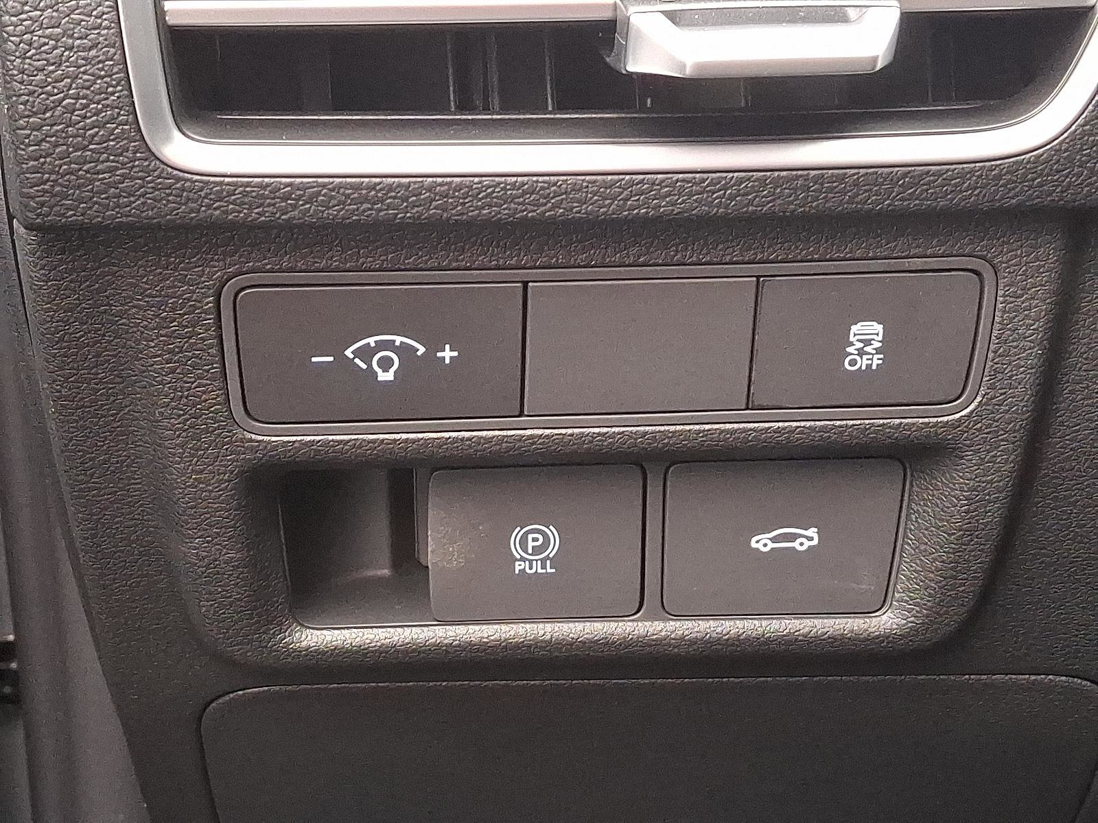 New 2026 Hyundai Sonata SEL image 16