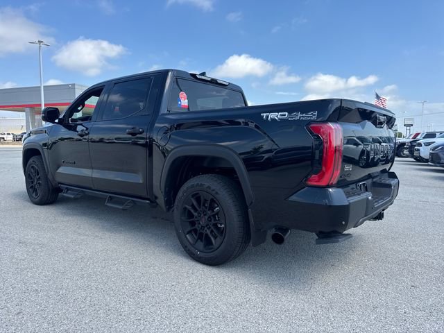 Used 2026 Toyota Tundra Limited w/ TRD Off-Road Package AWD/4WD image 4
