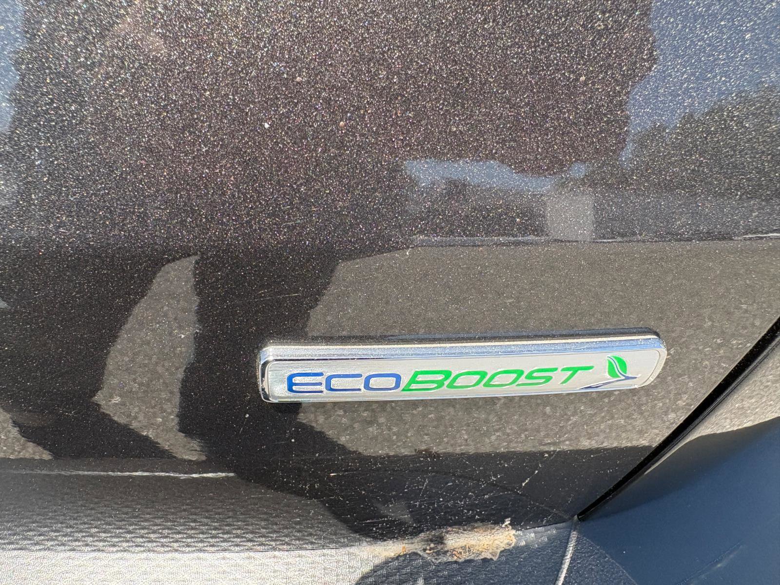 Used 2020 Ford Escape SEL FWD image 11