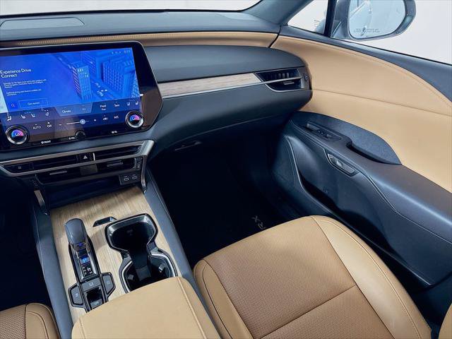 Certified 2025 Lexus RX 350 Premium w/ Convenience Package FWD image 25