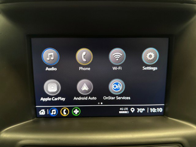 Certified 2024 GMC Terrain SLE w/ Driver Convenience Package image 21