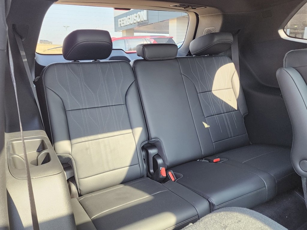 New 2026 Buick Enclave Avenir w/ Super Cruise Package image 50