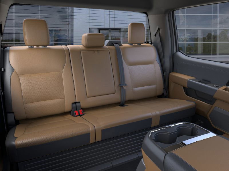 New 2026 Ford F350 Lariat image 11