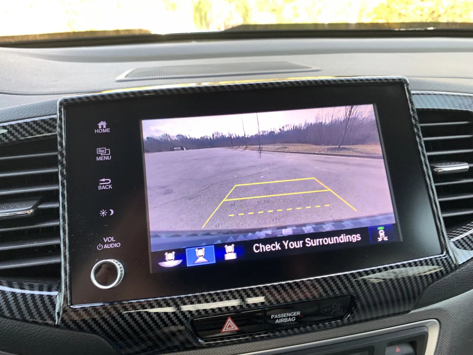 Used 2022 Honda Ridgeline RTL-E image 18