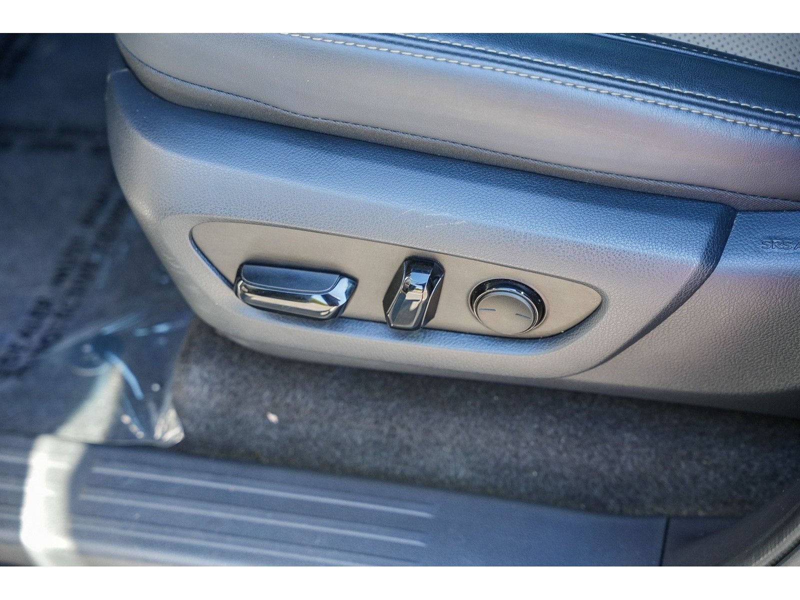 Used 2024 Lexus GX 550 AWD/4WD image 20