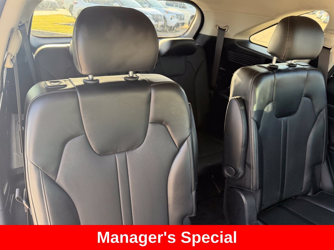 Used 2022 Kia Sorento SX FWD image 37
