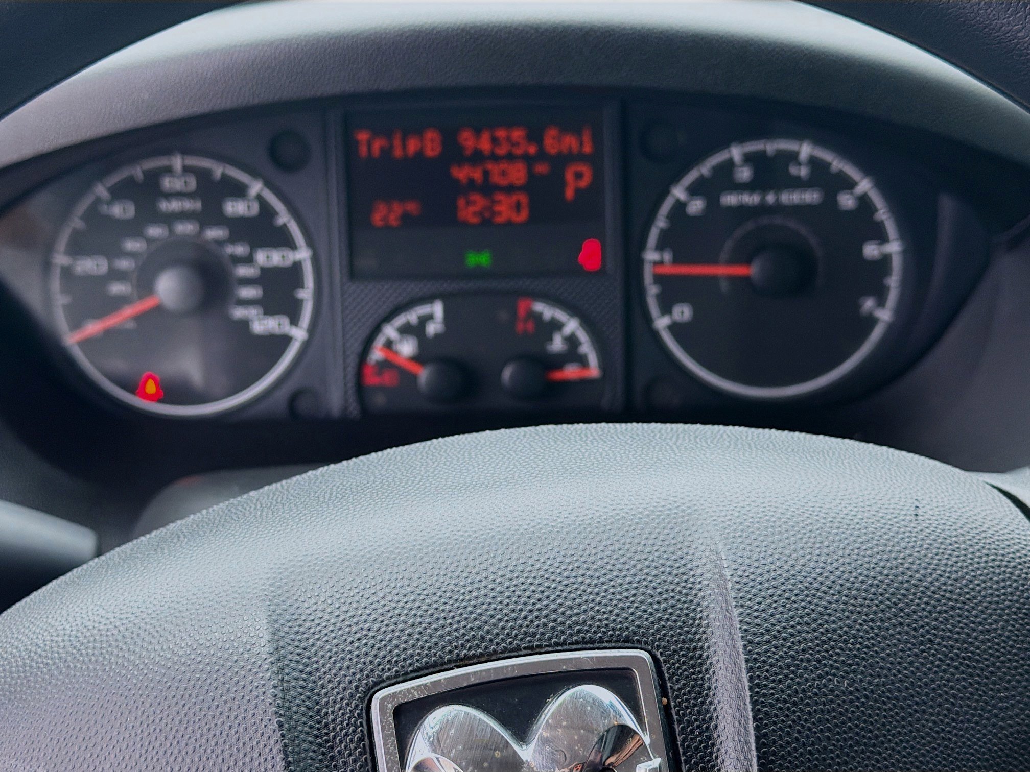 Used 2021 RAM ProMaster 1500 image 11