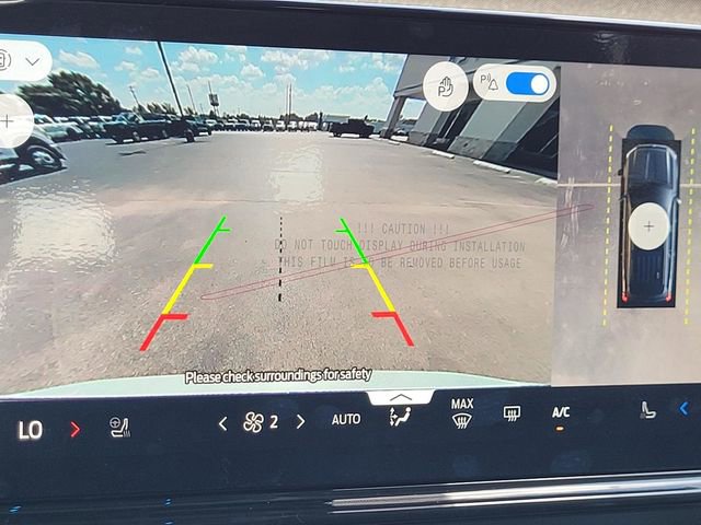 New 2025 Ford Expedition Active image 17