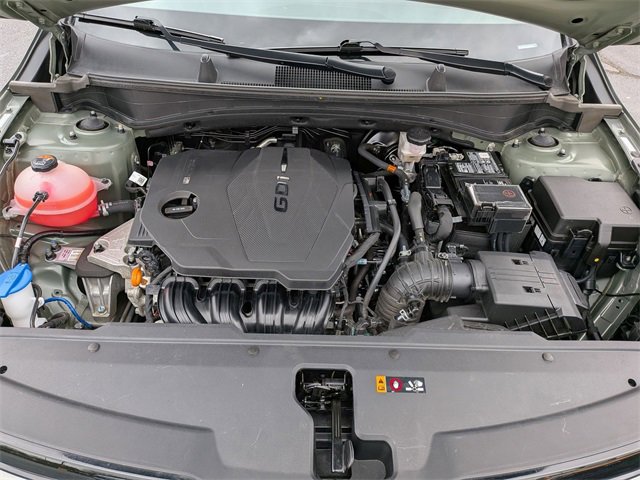 Used 2024 Kia Sportage X-Line image 39