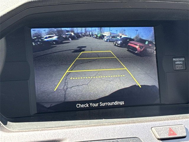 Used 2016 Honda Odyssey EX-L image 21