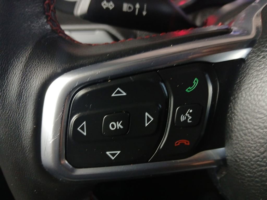 Used 2020 Jeep Gladiator Rubicon image 10