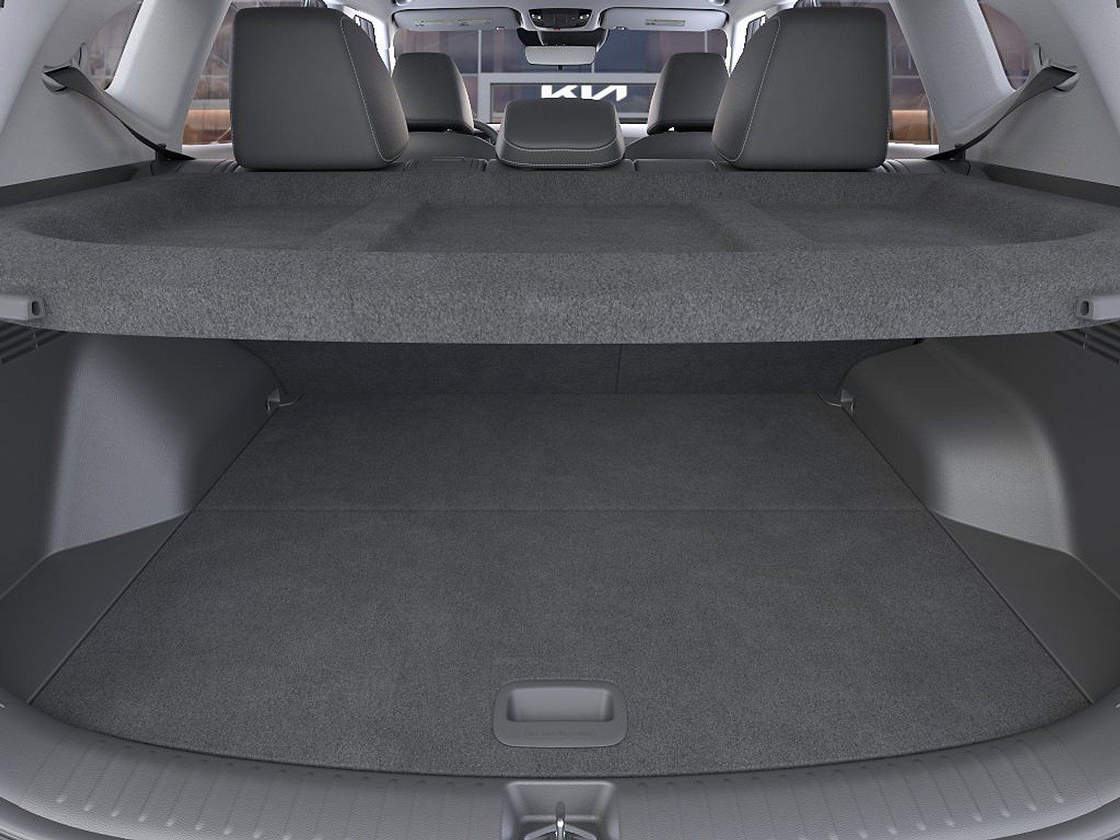 New 2026 Kia Seltos EX AWD/4WD image 19