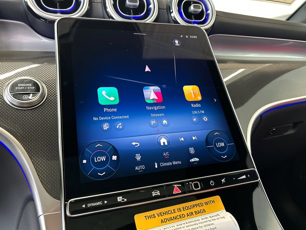 New 2027 Mercedes-Benz GLC 300 4MATIC image 19
