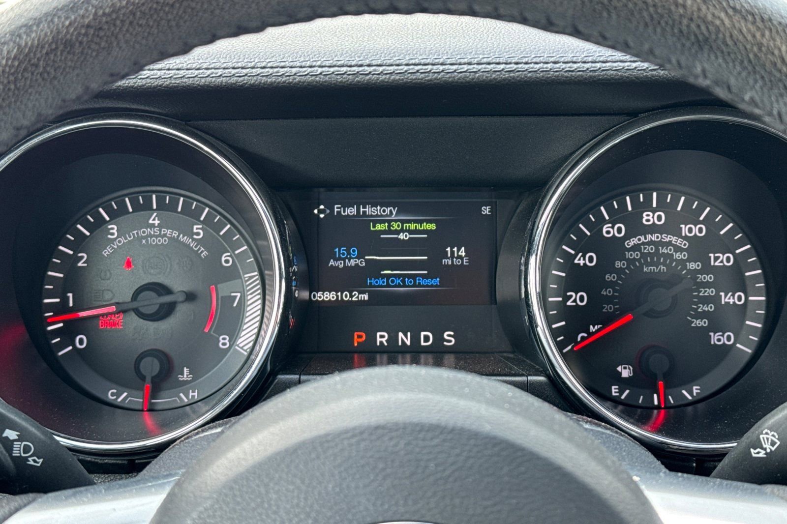 Used 2015 Ford Mustang Coupe w/ Equipment Group 051A image 19