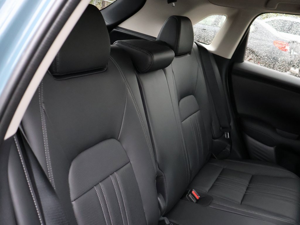 New 2026 Honda HR-V EX-L image 8