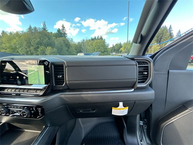 New 2025 Chevrolet Silverado 2500 LTZ w/ LTZ Plus Package image 29